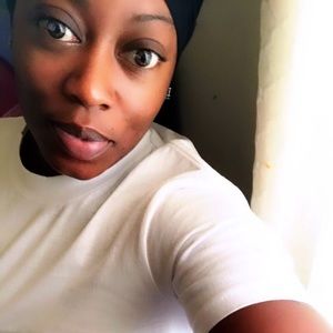 Meet your Posher, Natashia